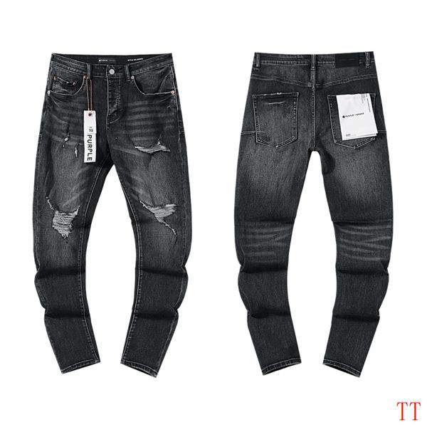 Picture of Purple Brand Jeans Long _SKUPurpleBrandsz30-3820tx15512847